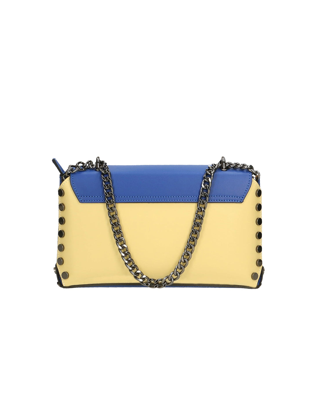 Women's genuine leather shoulder bag