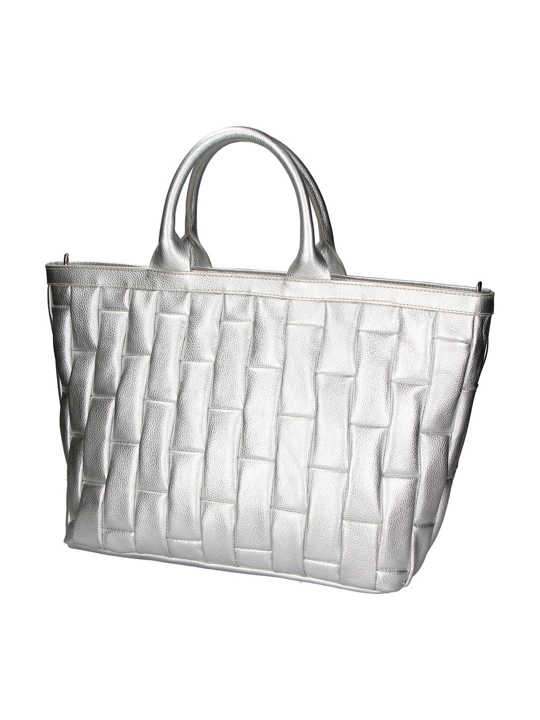 Olivia Damen-Handtasche aus echtem Leder