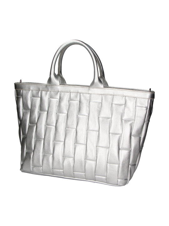 Olivia Damen-Handtasche aus echtem Leder