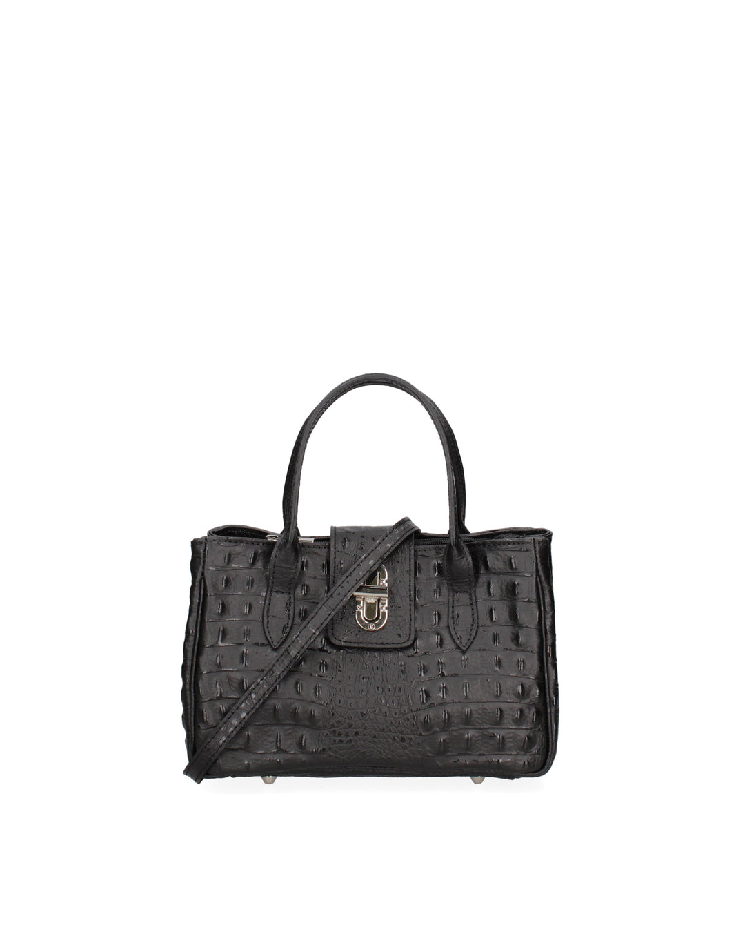 Borsa a tracolla da donna In Vera pelle