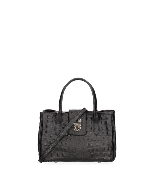 Borsa a tracolla da donna In Vera pelle