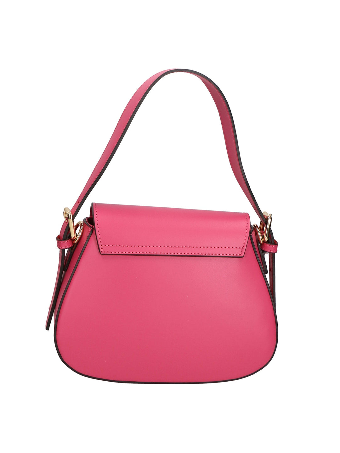 Giulia Borsa a spalla da Donna in Vera Pelle