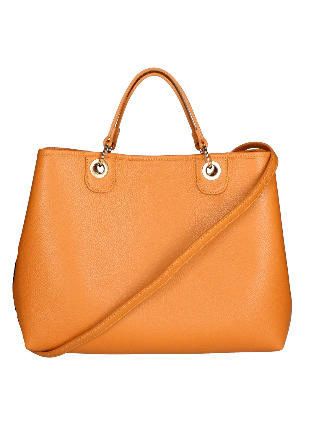 Heide Borsa a mano da Donna in Vera Pelle
