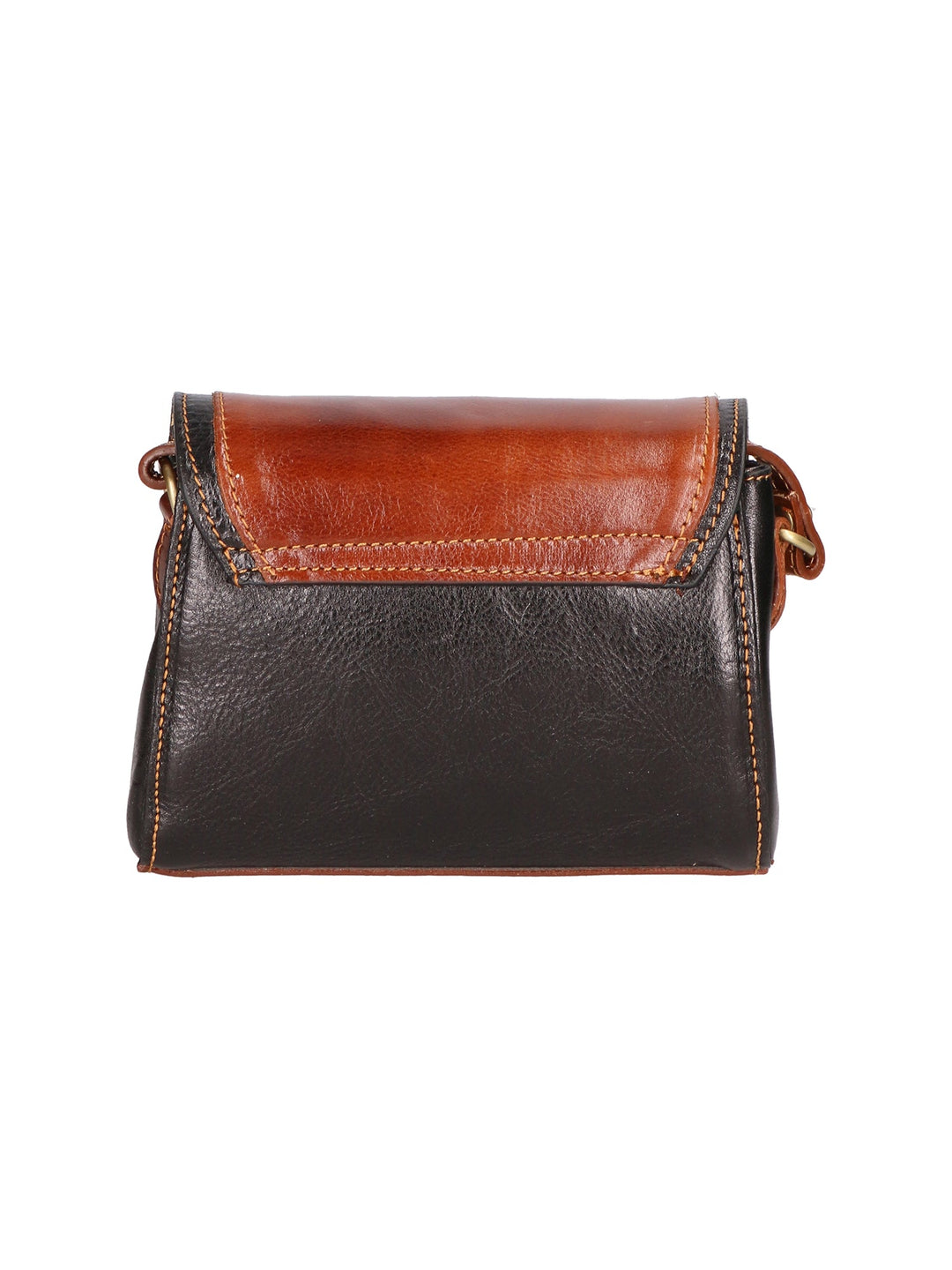 Faye Women's Genuine Leather Shoulder Bag
