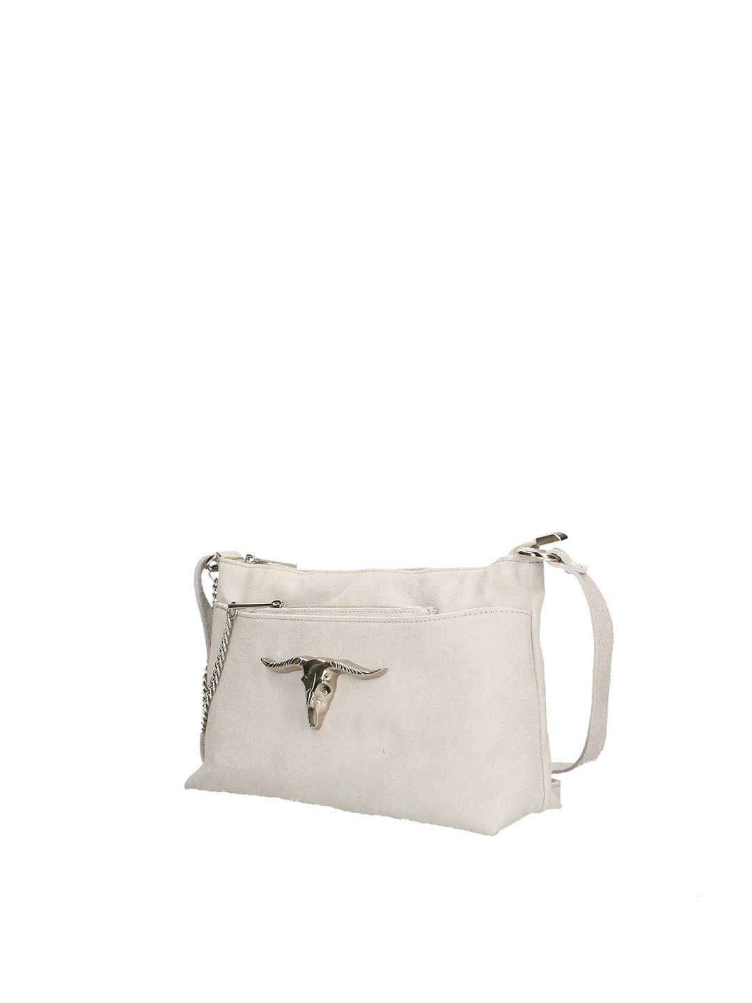 Borsa a tracolla da donna In Vera pelle