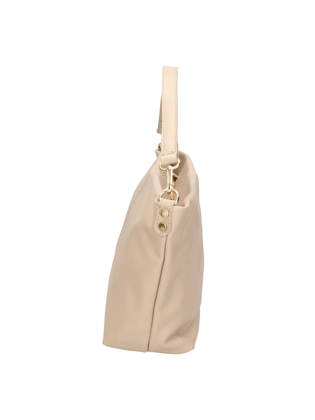 Ginevra Borsa a spalla da Donna in Vera Pelle