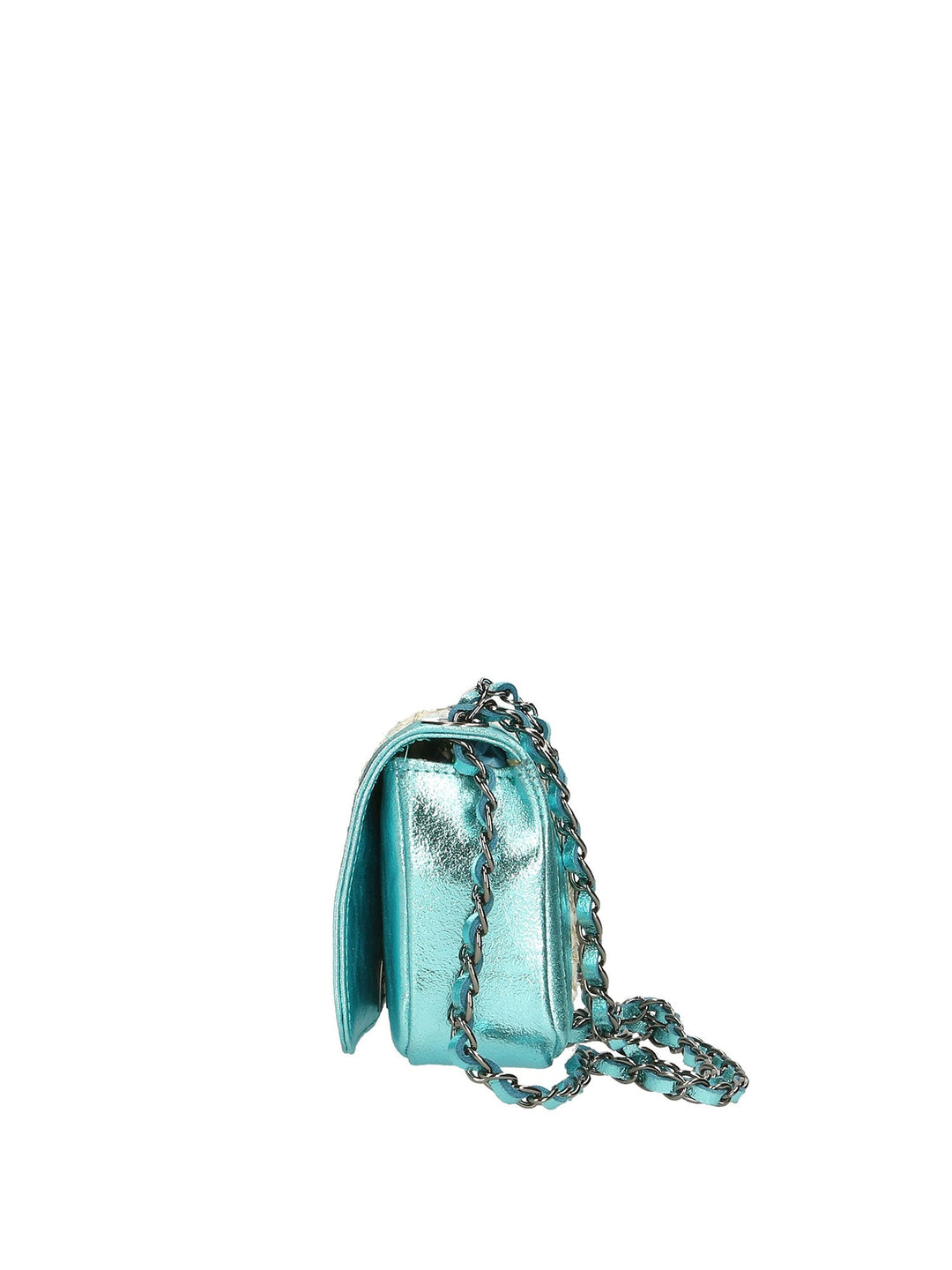 Borsa a tracolla da donna In Vera pelle