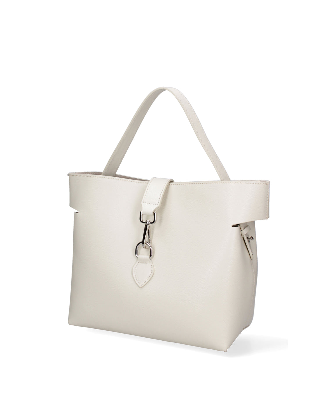 Damenhandtasche aus echtem Leder