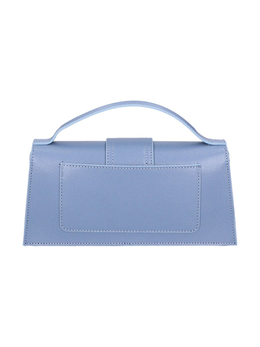 Liliana Borsa a mano da Donna in Vera Pelle