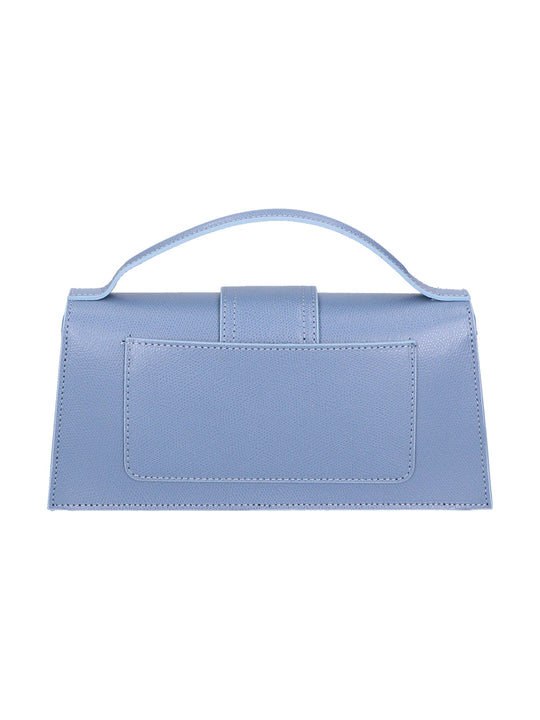 Liliana Borsa a mano da Donna in Vera Pelle