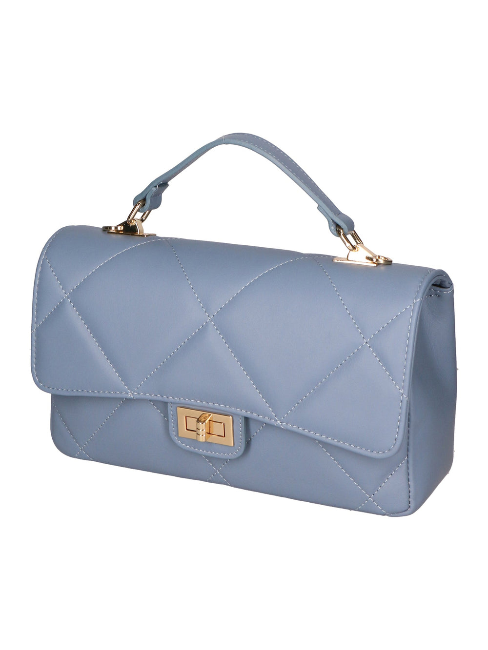 Vita Borsa a spalla da Donna in Vera Pelle