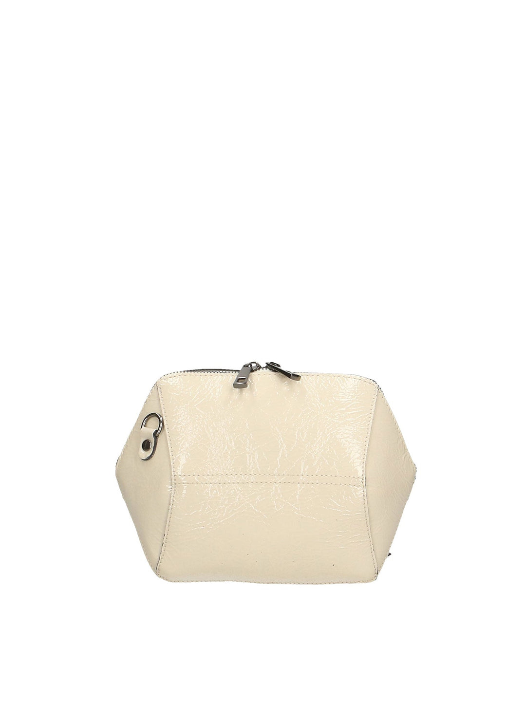 Borsa a tracolla da donna In Vera pelle | Gave Lux | GLX2218963623FBG-BEIGE