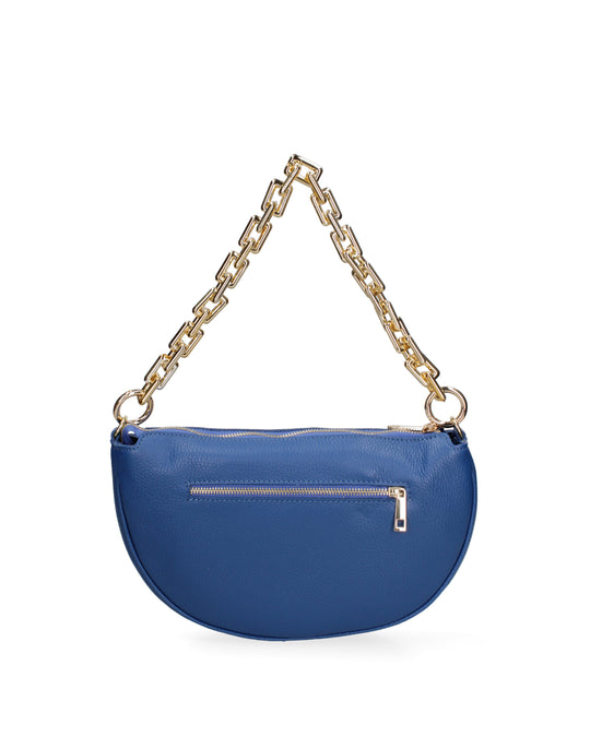 Borsa a tracolla da donna In Vera pelle