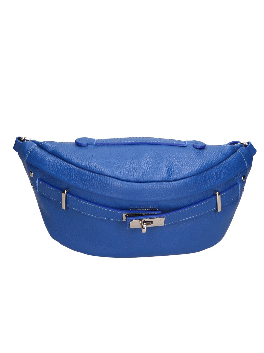 Marsupio da Donna in Vera Pelle | Gave Lux | GLX220591823FBG-D22_BLUETTE