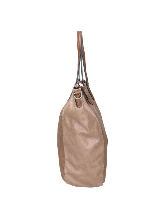 Rossella Damen-Handtasche aus Öko-Leder