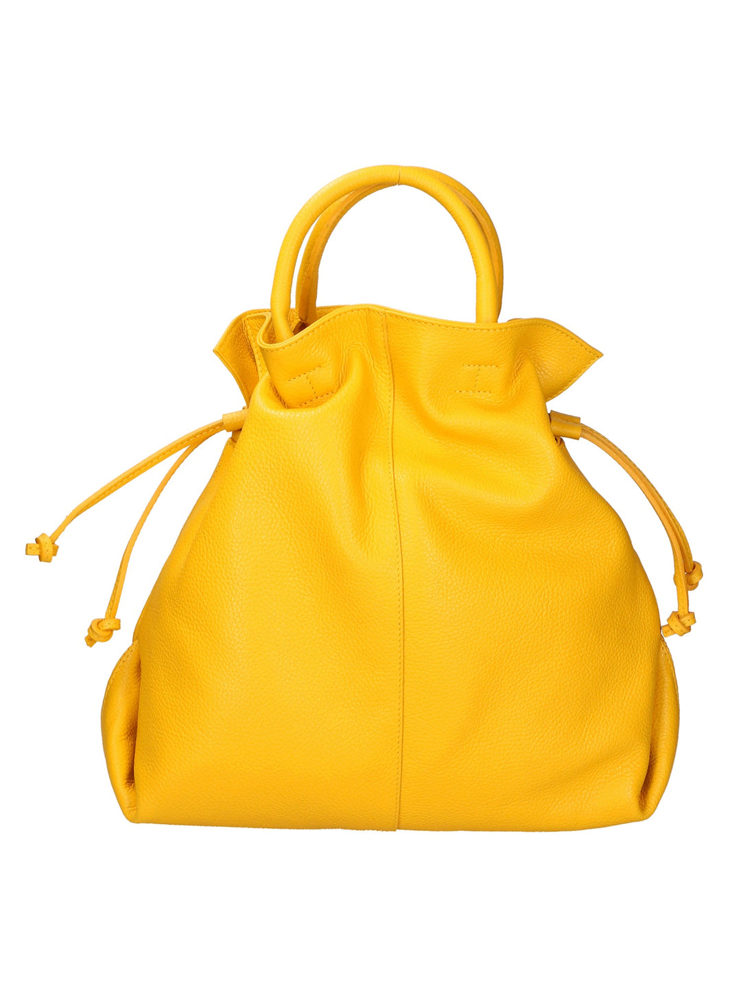 Giada Borsa a mano da Donna in Vera Pelle