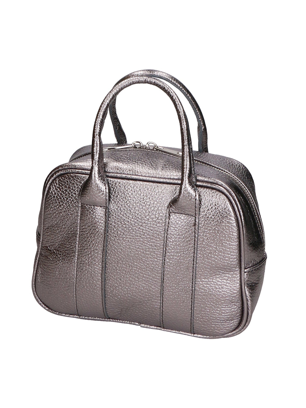 Gioia Borsa a mano da Donna in Vera Pelle