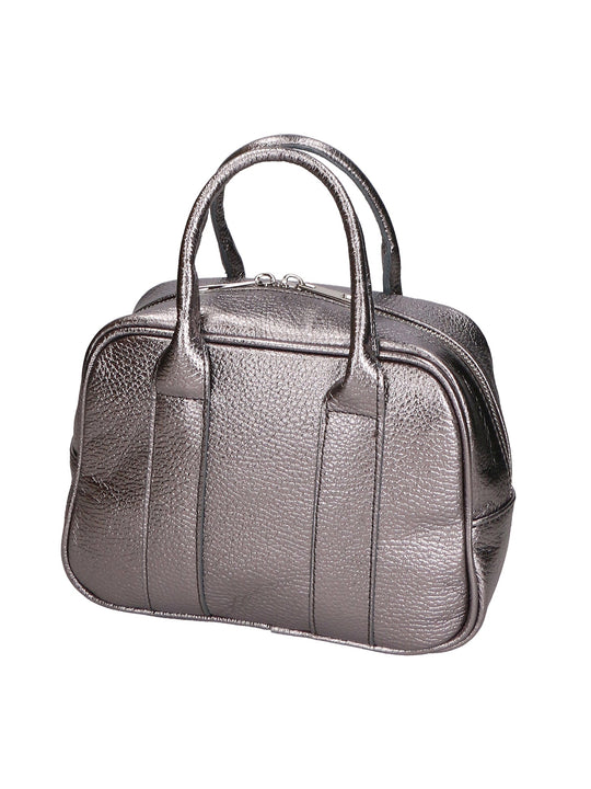 Gioia Borsa a mano da Donna in Vera Pelle