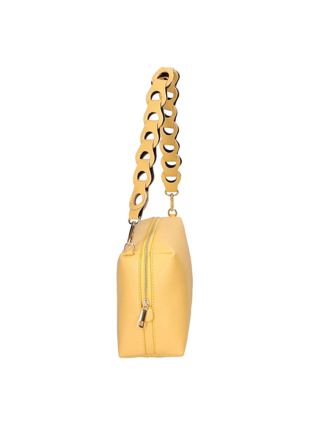 Livia Women's Genuine Leather Shoulder Bag