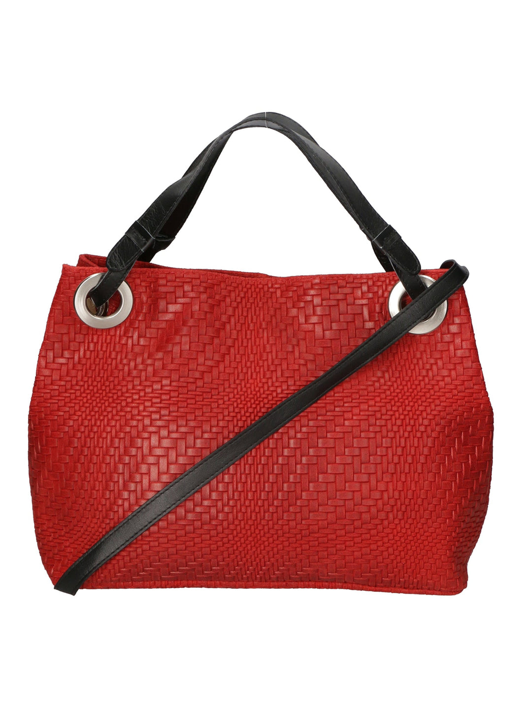 Emilia Women's Genuine Leather Shoulder Bag
