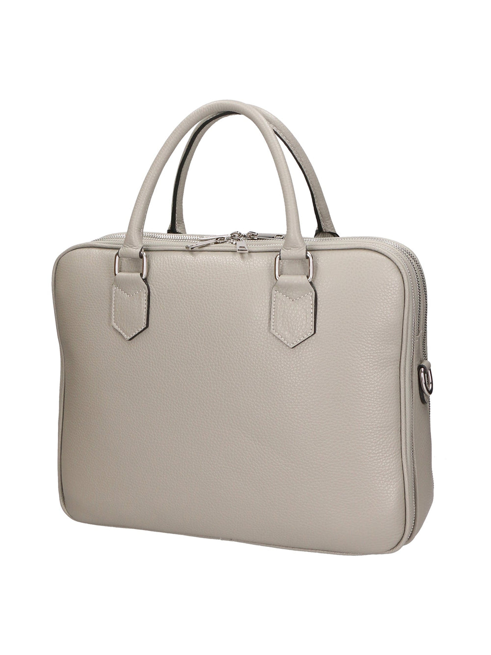 Grazia Women's Genuine Leather Handbag