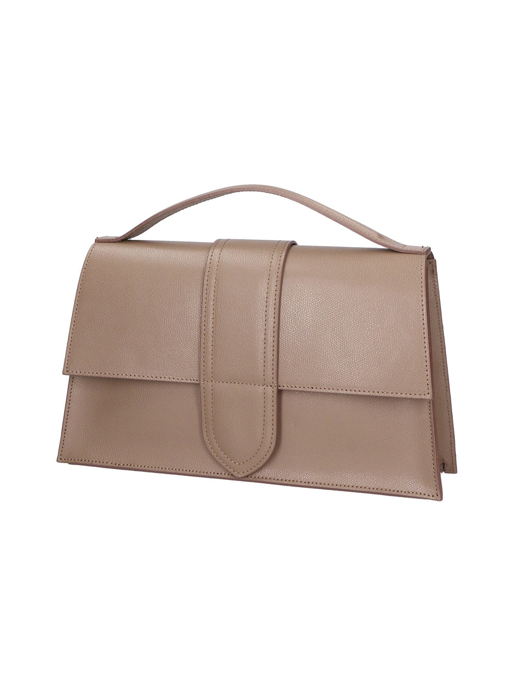 Lina Damen-Handtasche aus echtem Leder