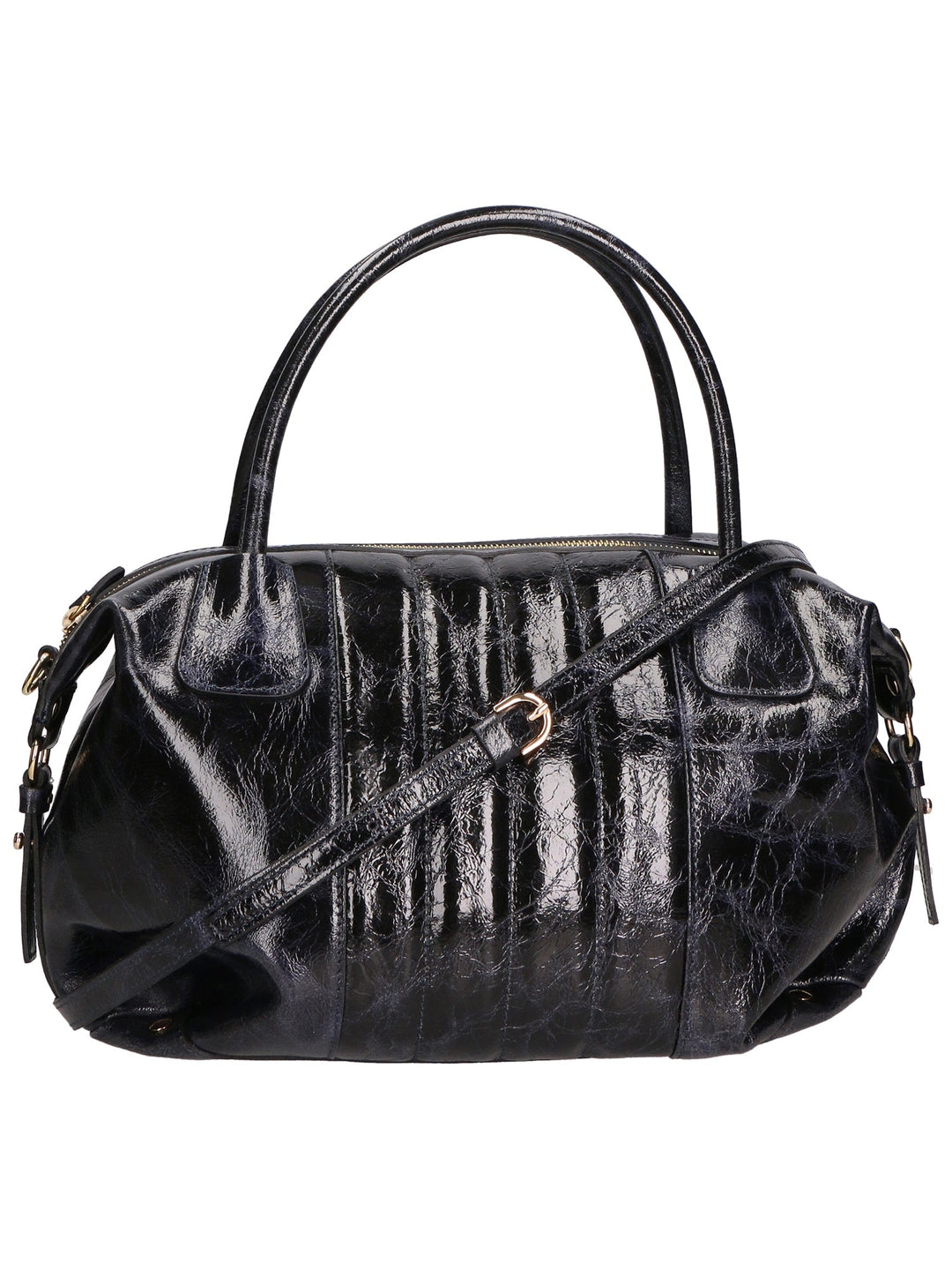 Wilma borsa a spalla da Donna in Vera Pelle