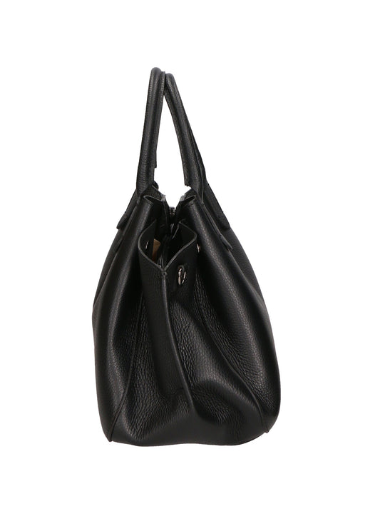 Vincenza Damen-Handtasche aus echtem Leder