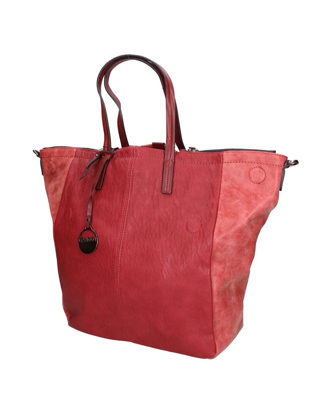 Rossella Damen-Handtasche aus Öko-Leder
