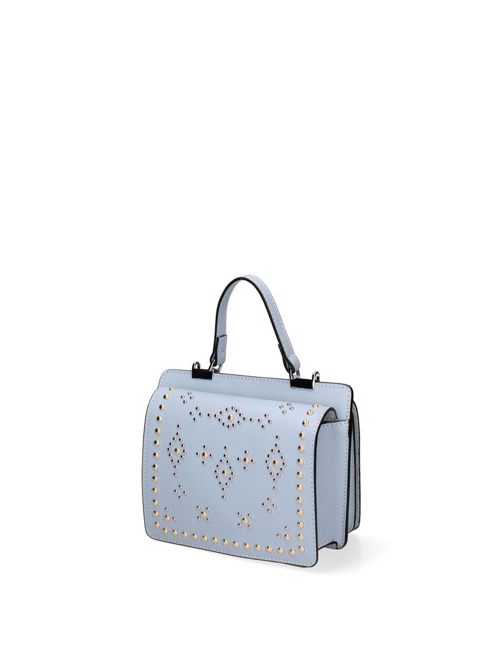 Women's genuine leather shoulder bag