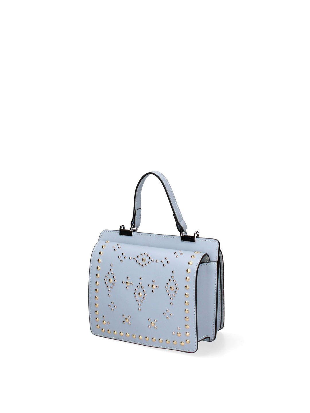 Women's genuine leather shoulder bag