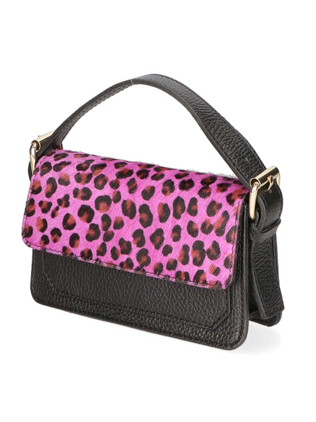 Clutch bag - Secretrend