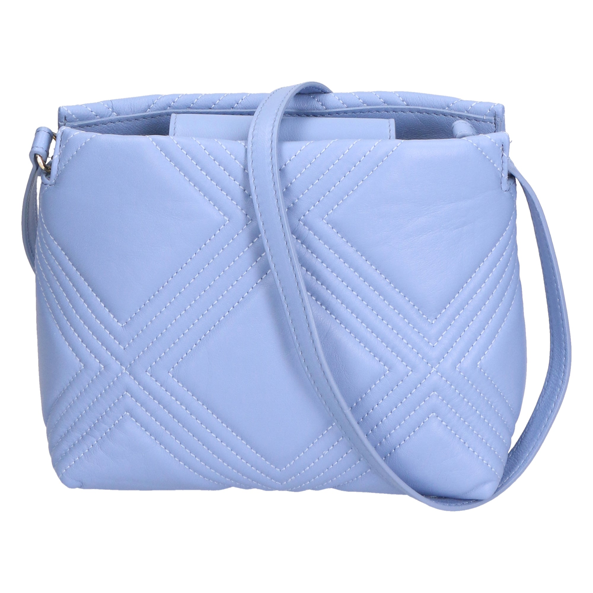 Borsa a tracolla da Donna in Vera Pelle | Gave Lux | GLX220604923FBG-NOTE_D'ORIENTE