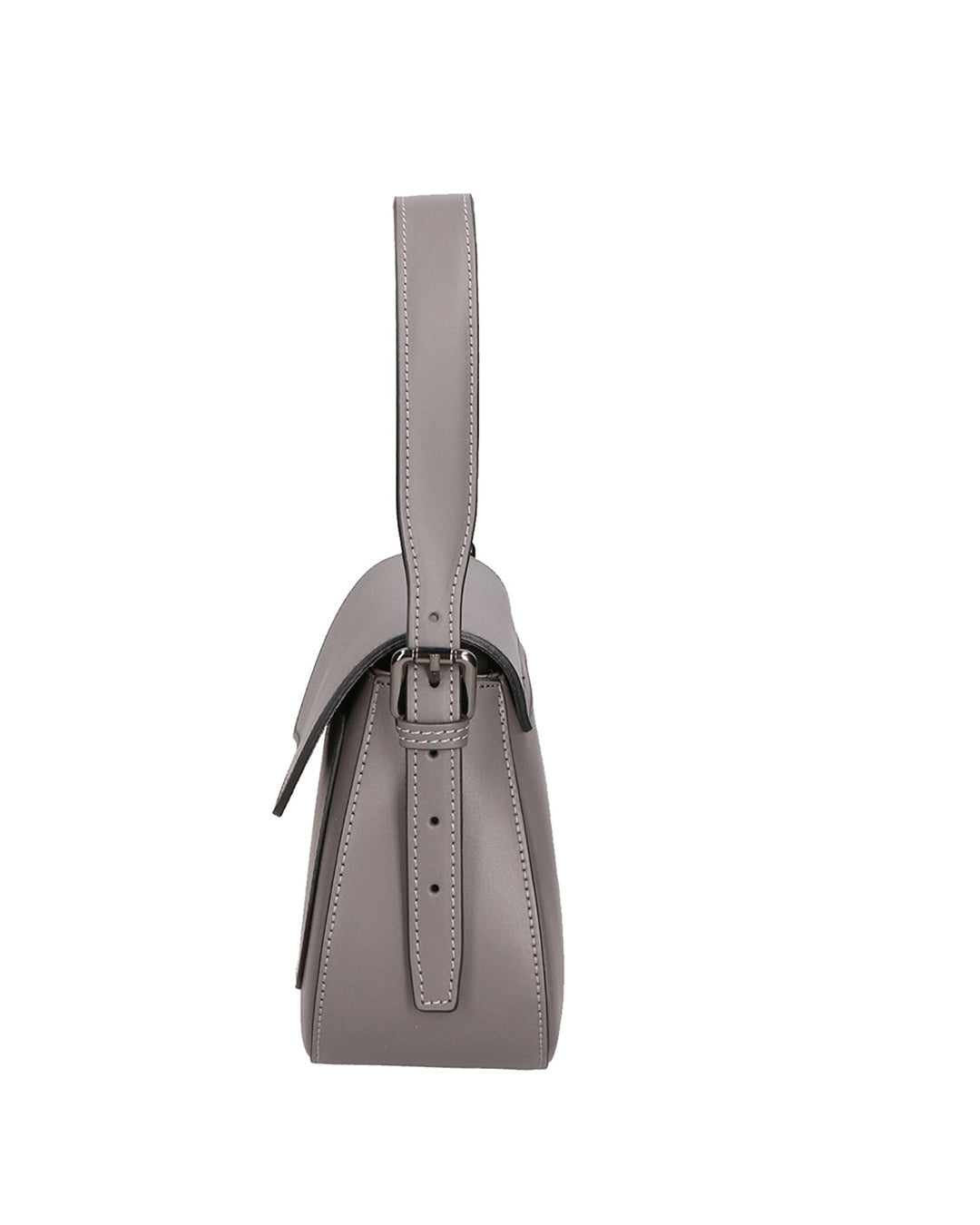 Valda Damen-Handtasche aus echtem Leder