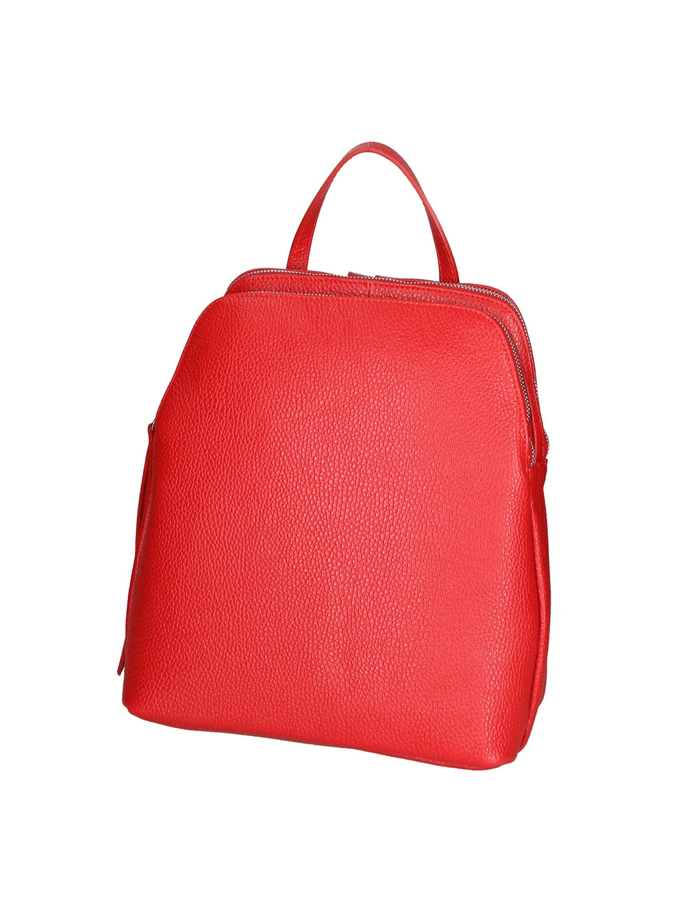 Glenda Borsa a mano da Donna in Vera Pelle