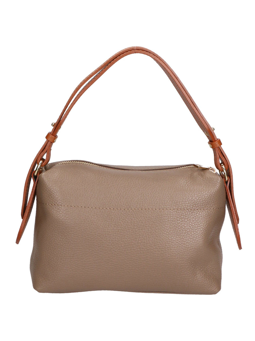Vivienne borsa a spalla da Donna in Vera Pelle