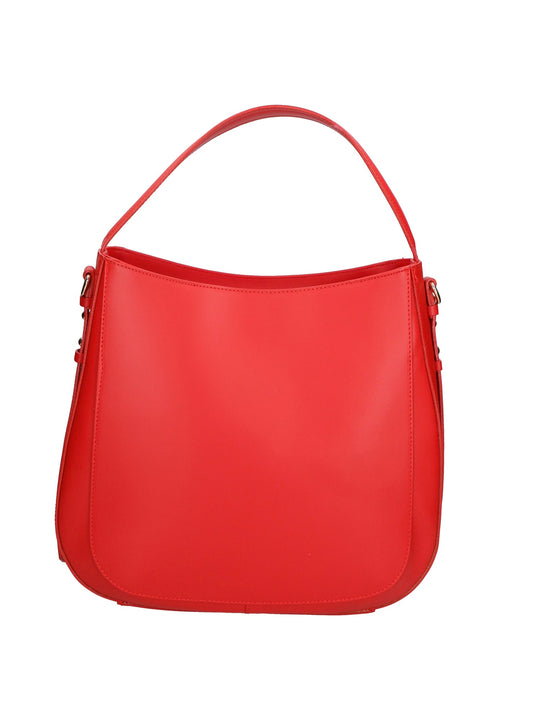 Gisella Borsa a mano da Donna in Vera Pelle