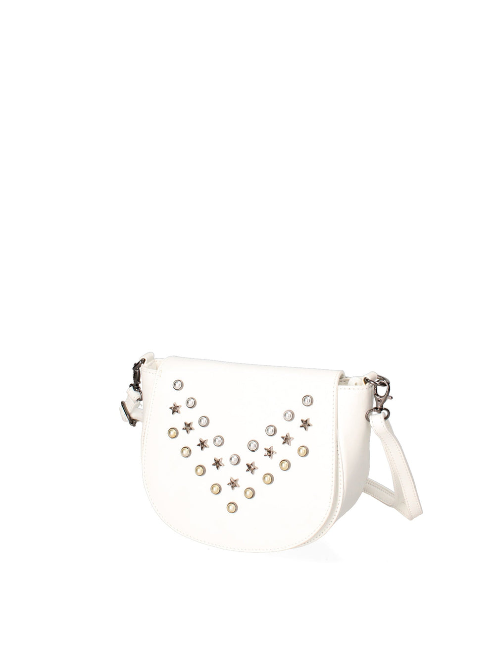 Women's genuine leather shoulder bag