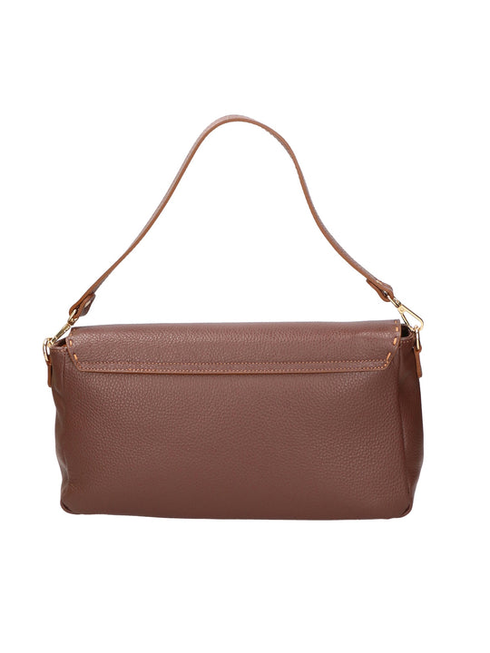 Walda borsa a spalla da Donna in Vera Pelle