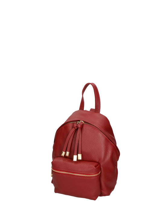 Damenhandtasche aus echtem Leder