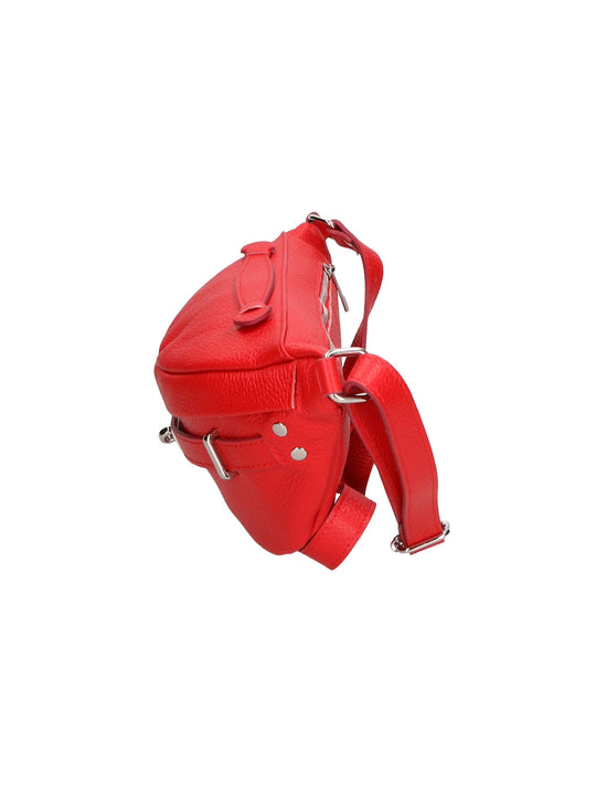 Gianna Marsupio da Donna in Vera Pelle