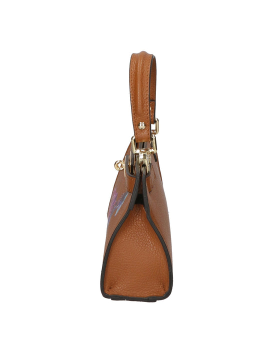 Noel Borsa a mano da Donna in Vera Pelle