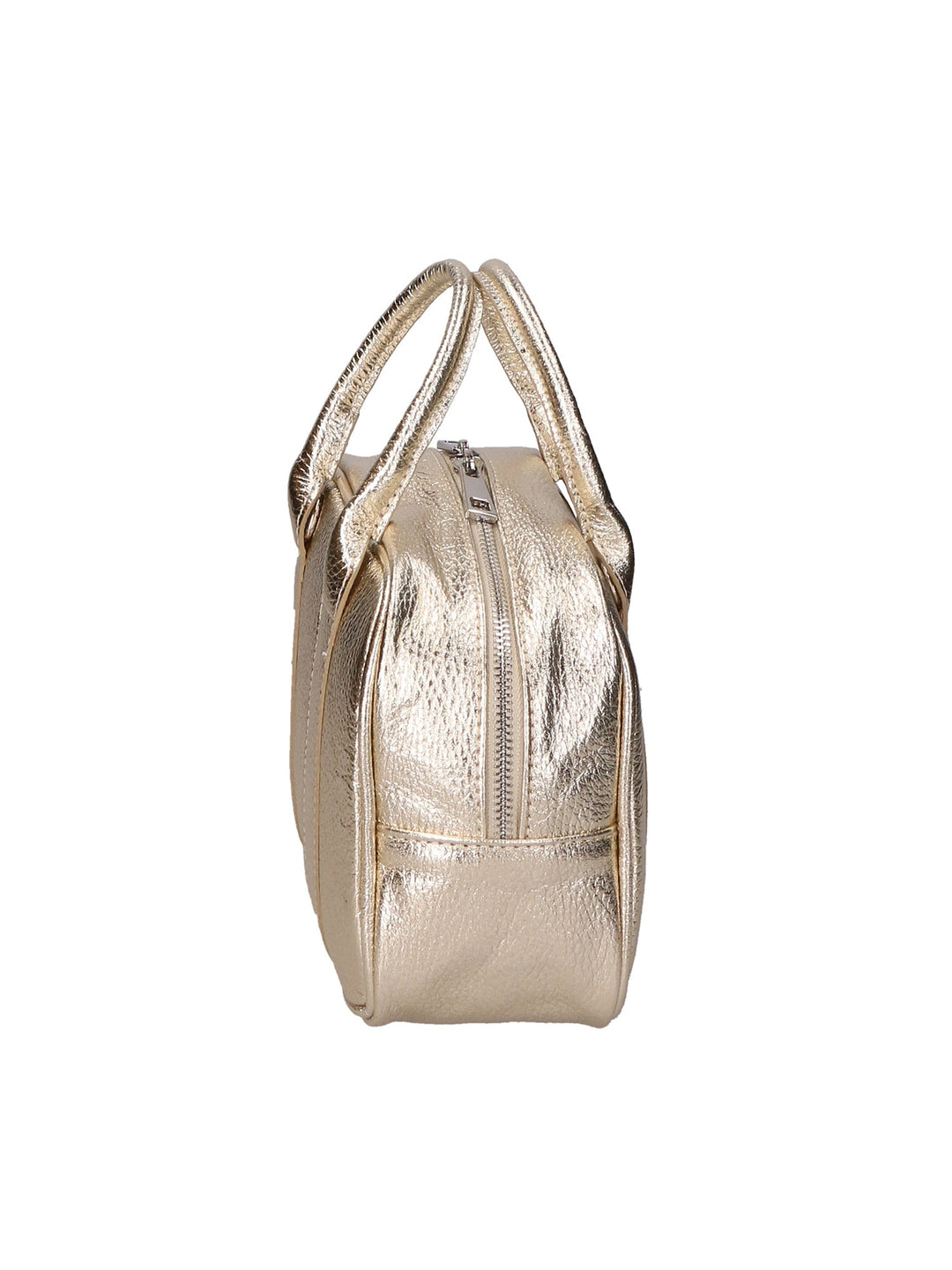 Gioia Borsa a mano da Donna in Vera Pelle