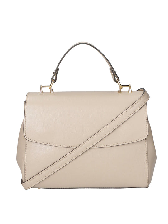 Dorina borsa a mano da Donna in Vera Pelle