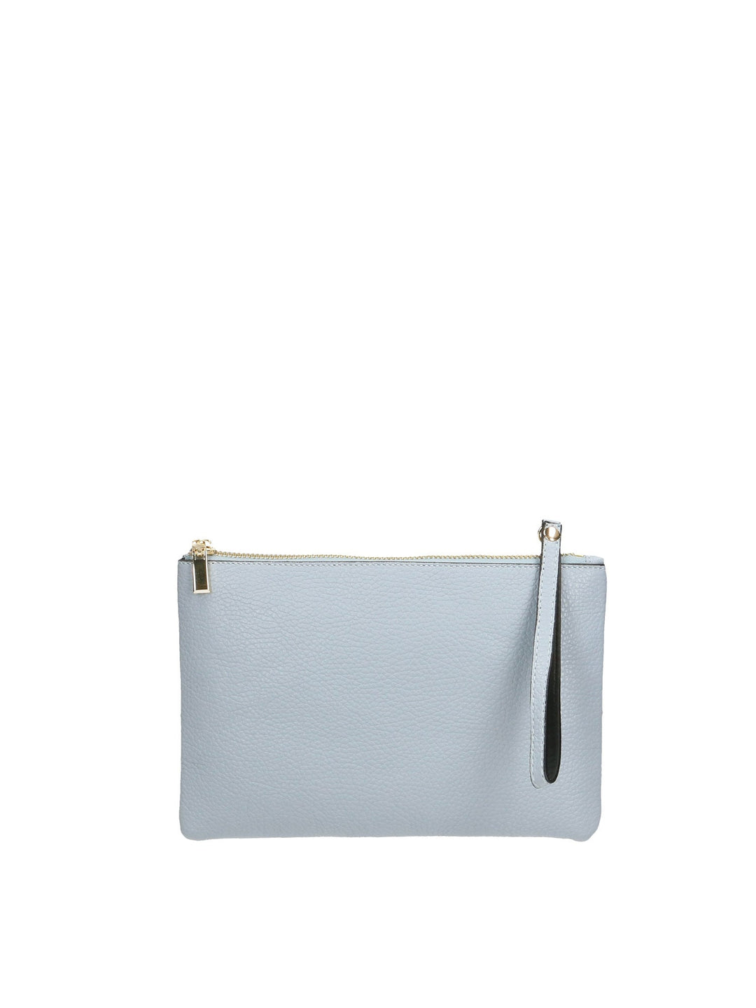 Pochette da donna In Vera pelle | Gave Lux | GLX2219483423FBG-CIELO