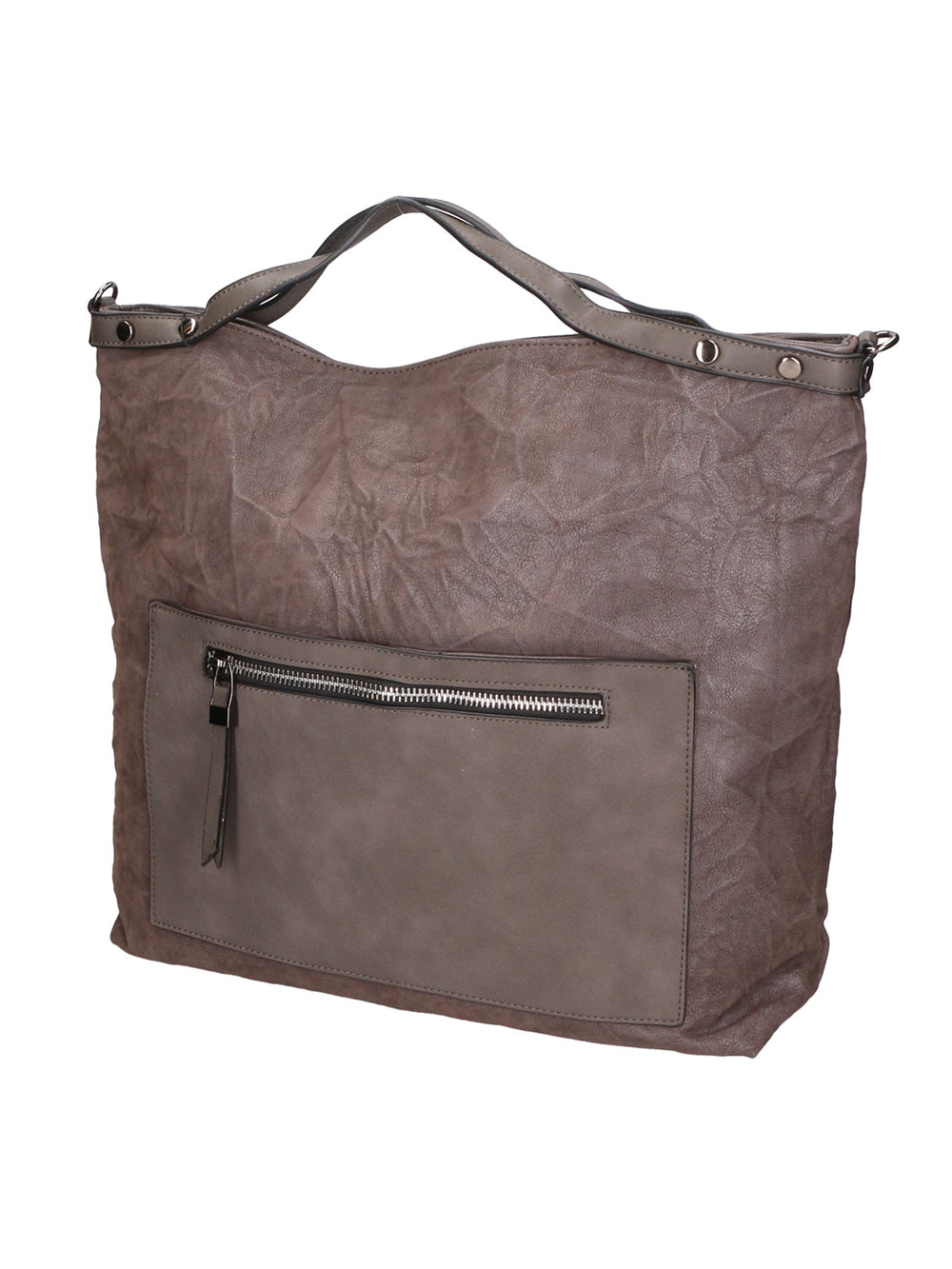 Rosalia Damen-Handtasche aus Öko-Leder