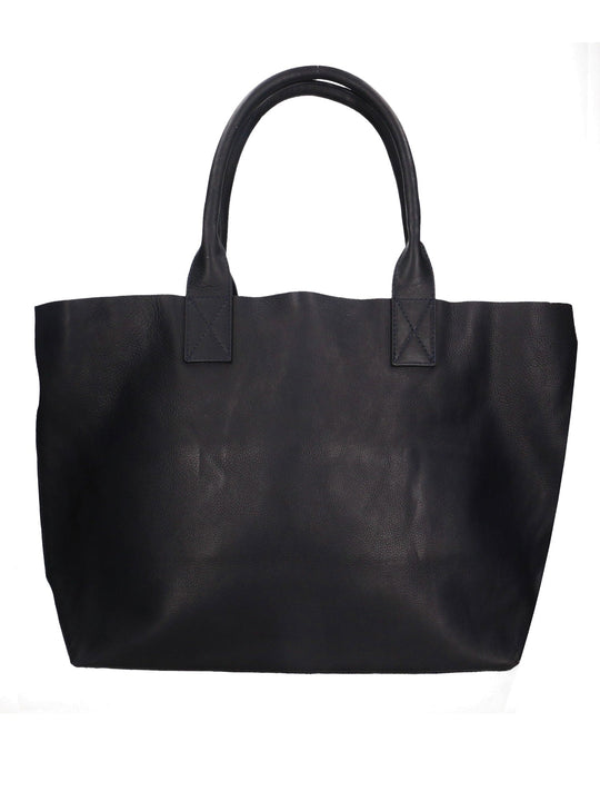 Borsa Shopper da donna In Vera pelle