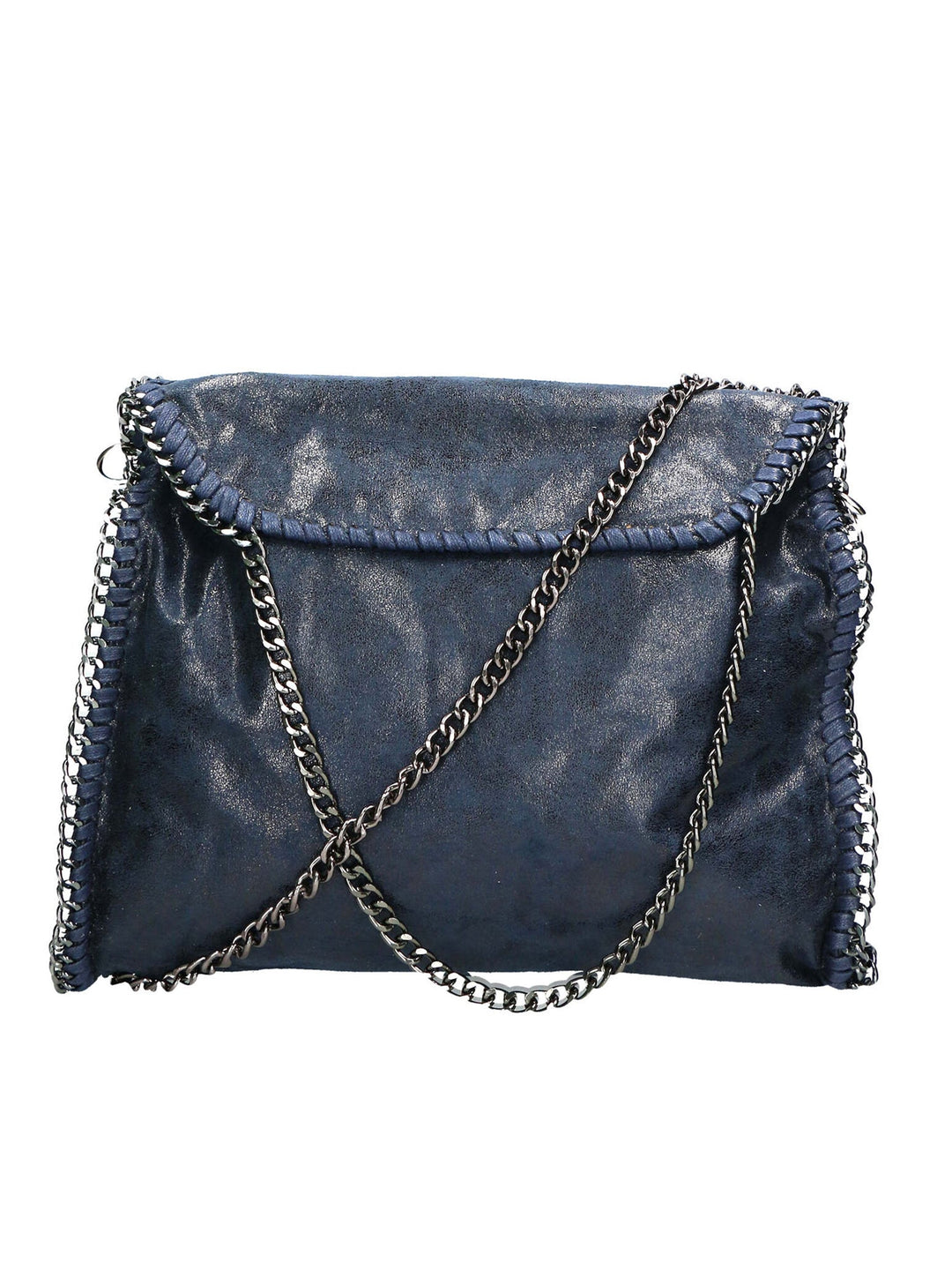 Willelmina borsa a spalla da Donna in Ecopelle