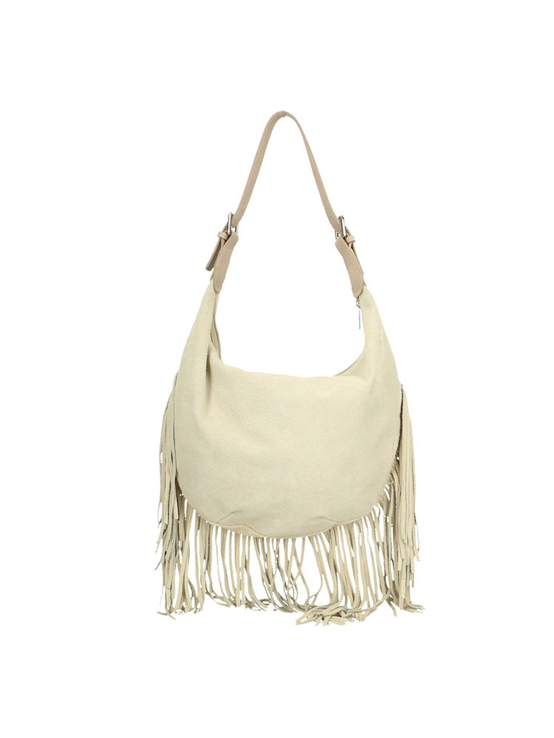 Patrizia Women's Genuine Leather Shoulder Bag