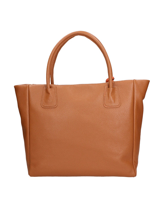 Verdiana Damen-Handtasche aus echtem Leder